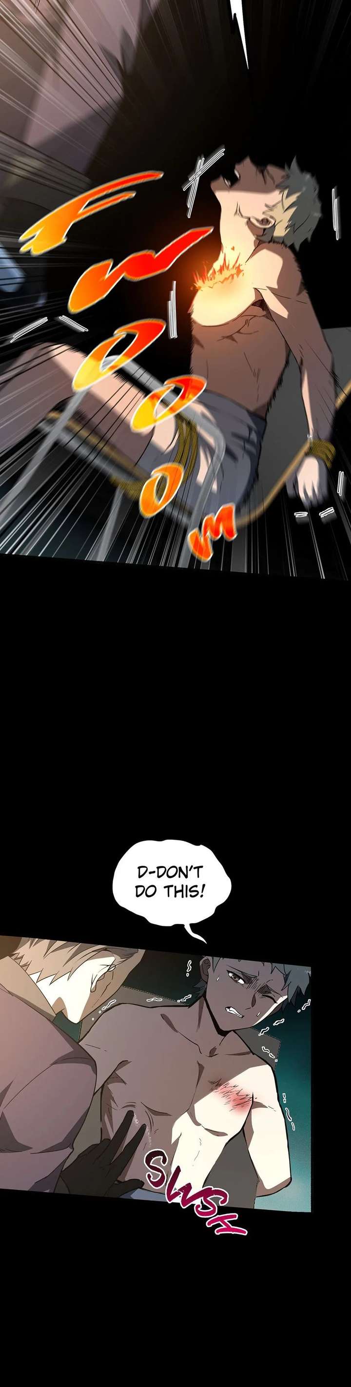 The Beginning After the End Chapter 216 page 40