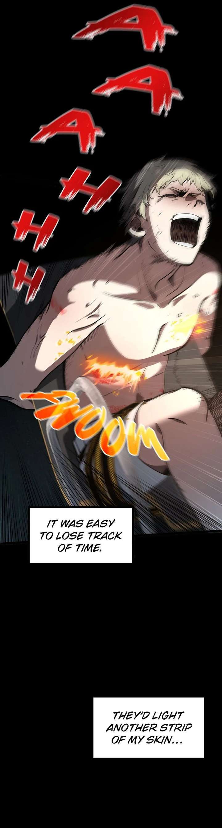 The Beginning After the End Chapter 216 page 41
