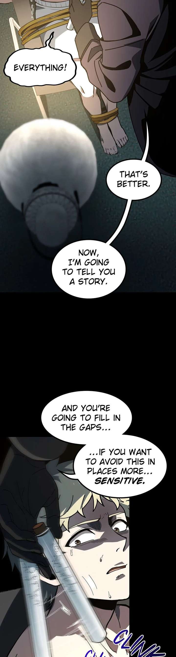 The Beginning After the End Chapter 216 page 43