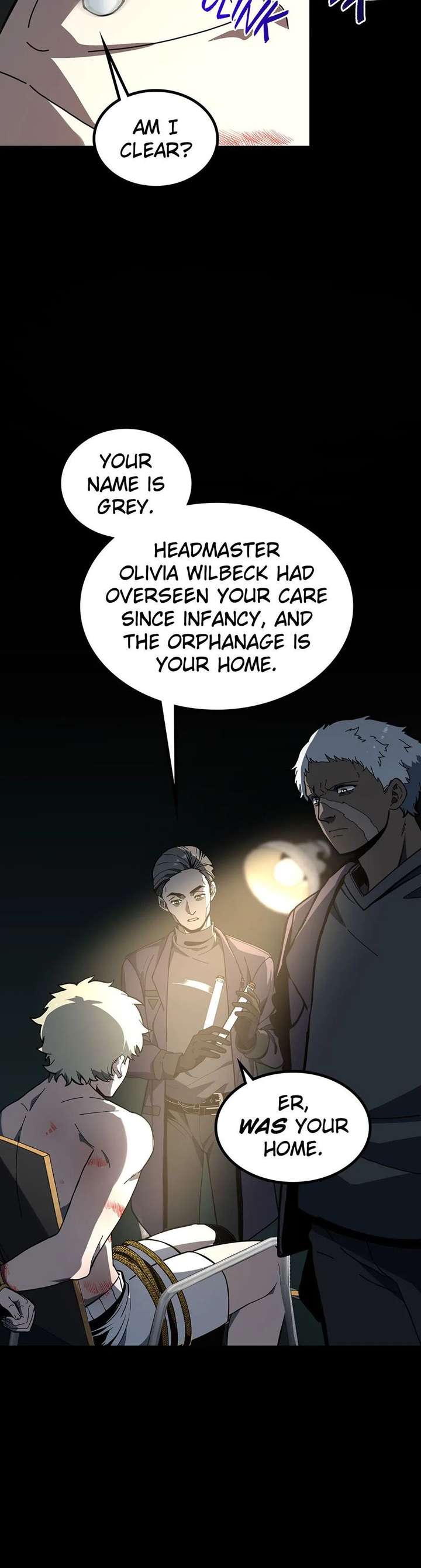 The Beginning After the End Chapter 216 page 44