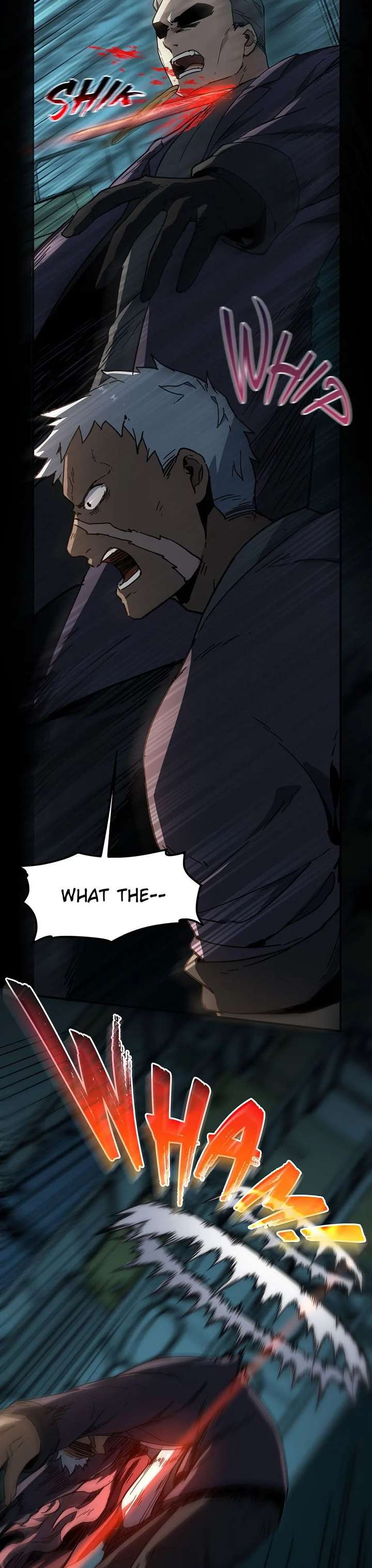 The Beginning After the End Chapter 216 page 50