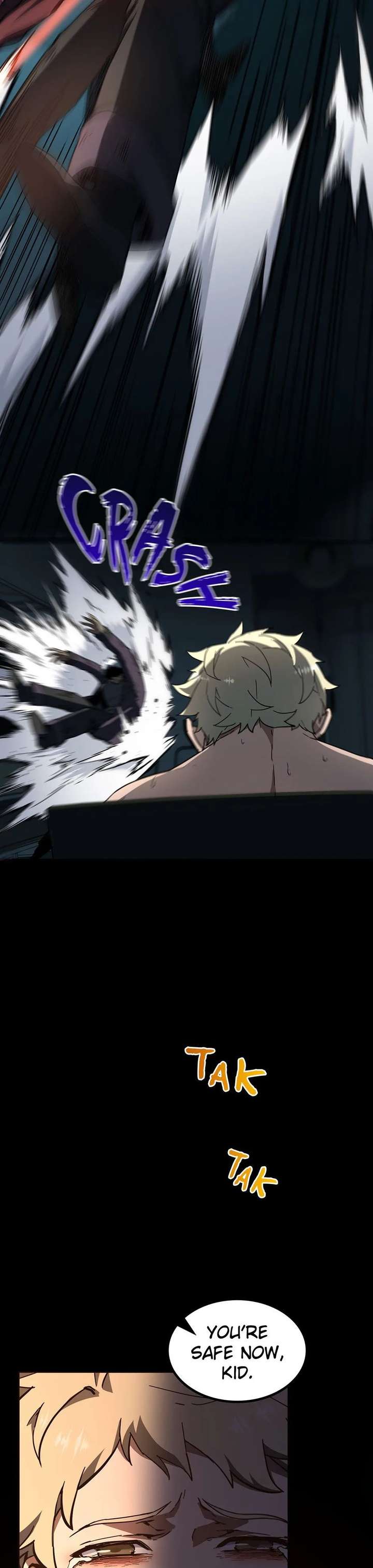 The Beginning After the End Chapter 216 page 51