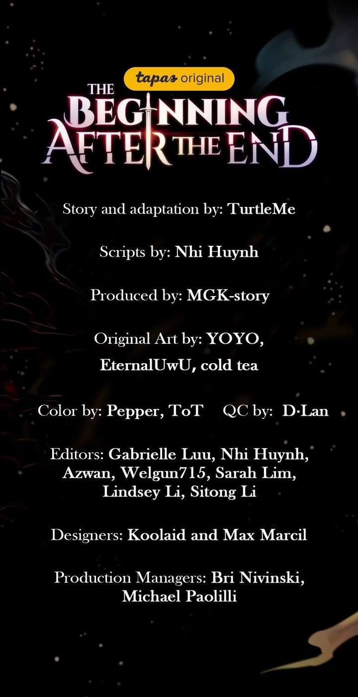 The Beginning After the End Chapter 216 page 53
