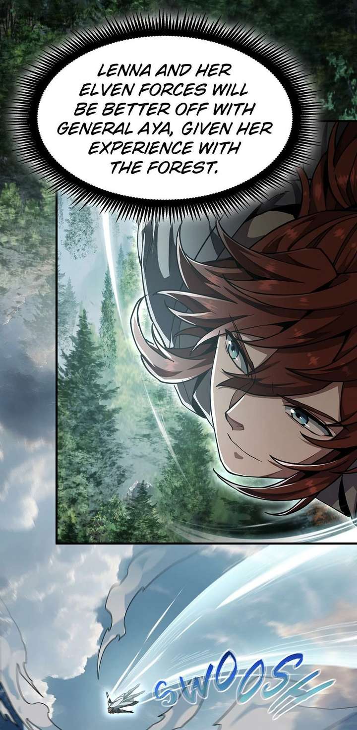 The Beginning After the End Chapter 217 page 3
