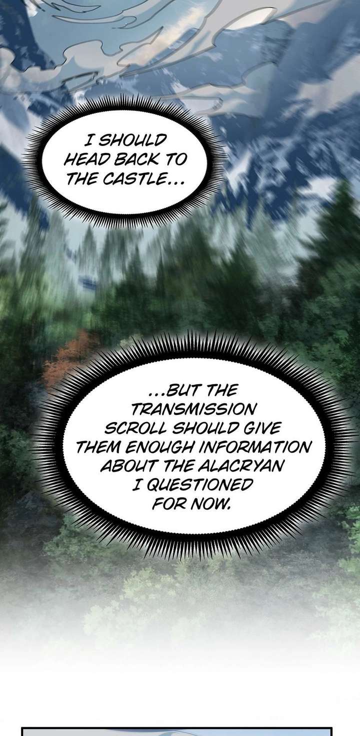 The Beginning After the End Chapter 217 page 4