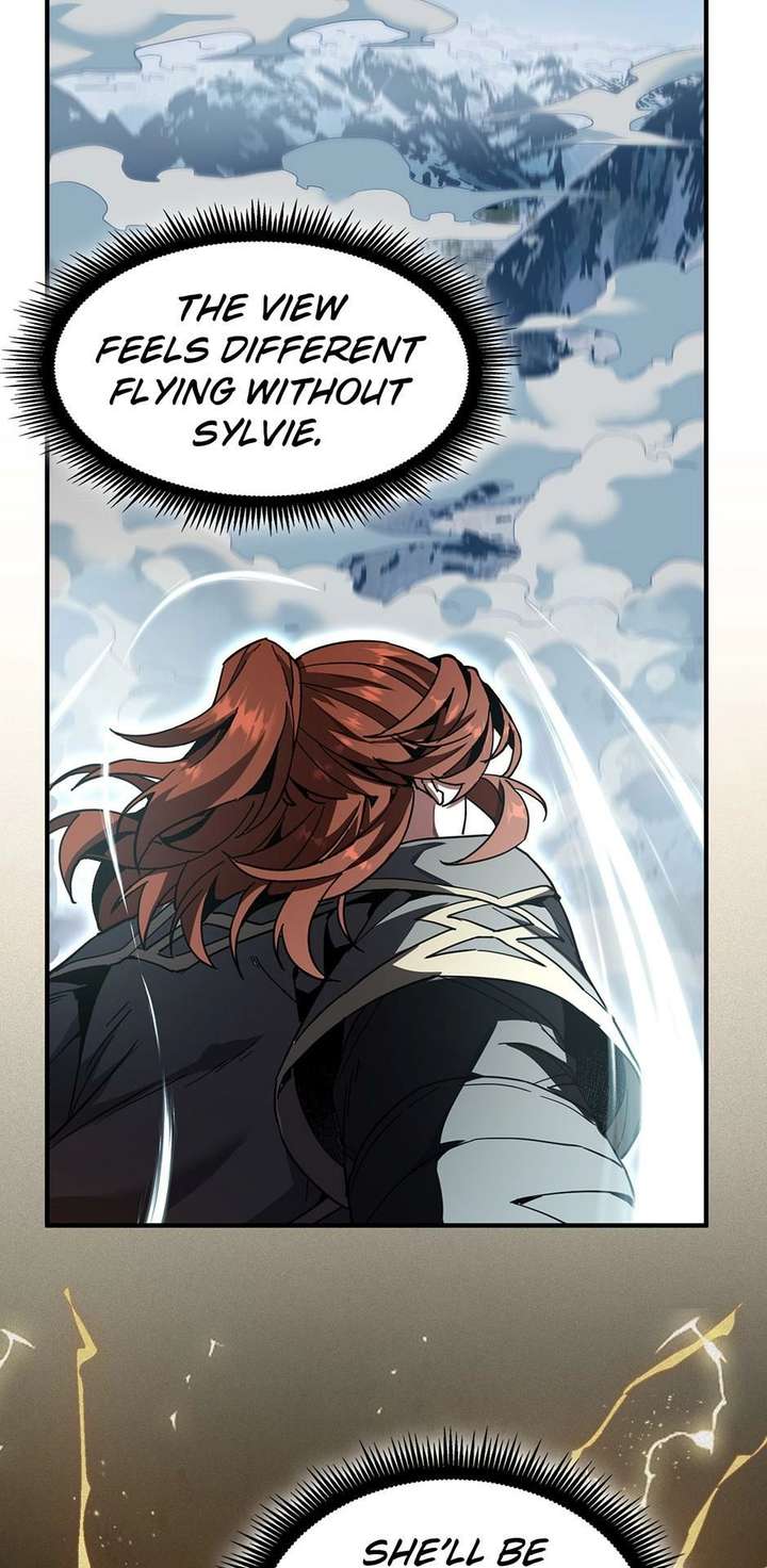 The Beginning After the End Chapter 217 page 5