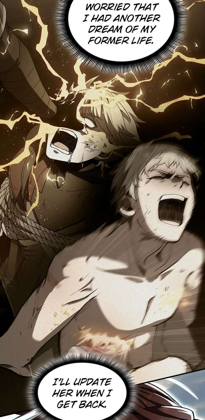 The Beginning After the End Chapter 217 page 6