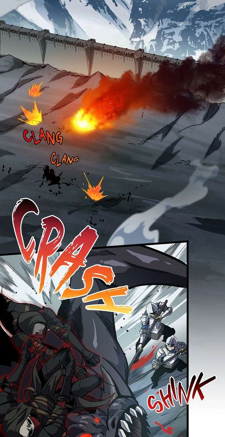 The Beginning After the End Chapter 217 page 10