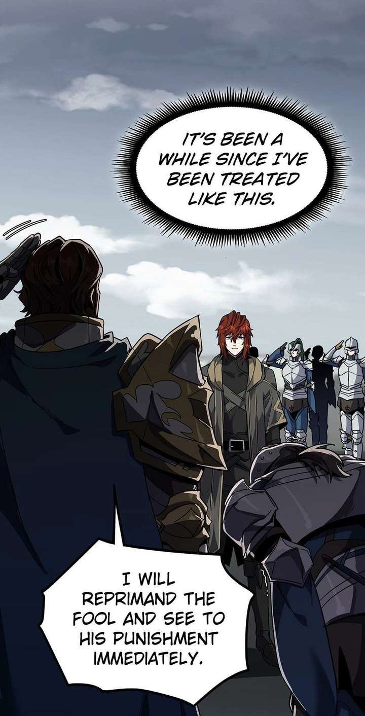 The Beginning After the End Chapter 217 page 22