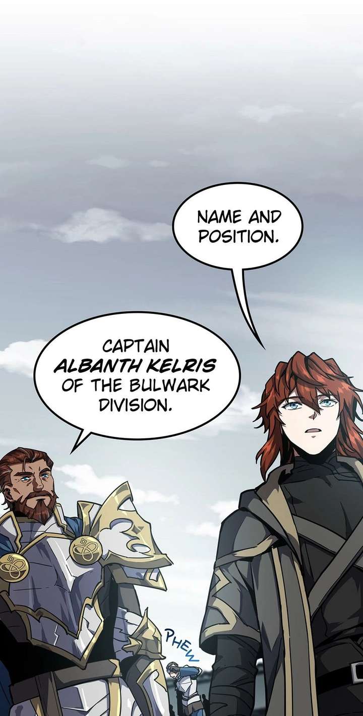 The Beginning After the End Chapter 217 page 25