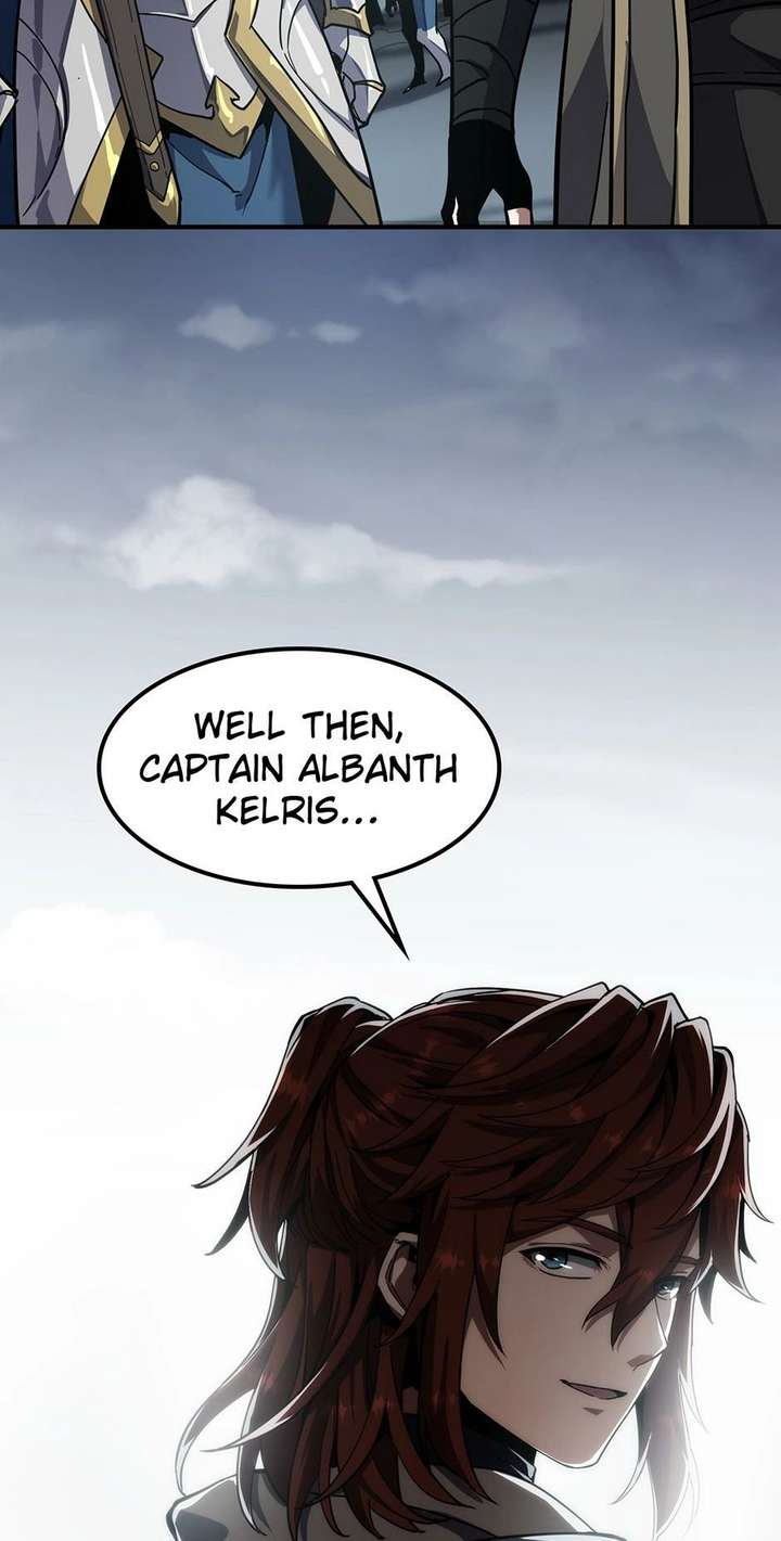 The Beginning After the End Chapter 217 page 26