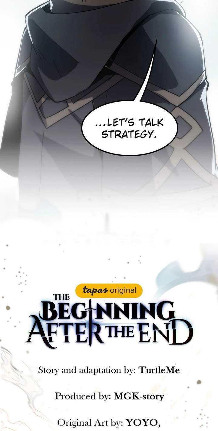 The Beginning After the End Chapter 217 page 27