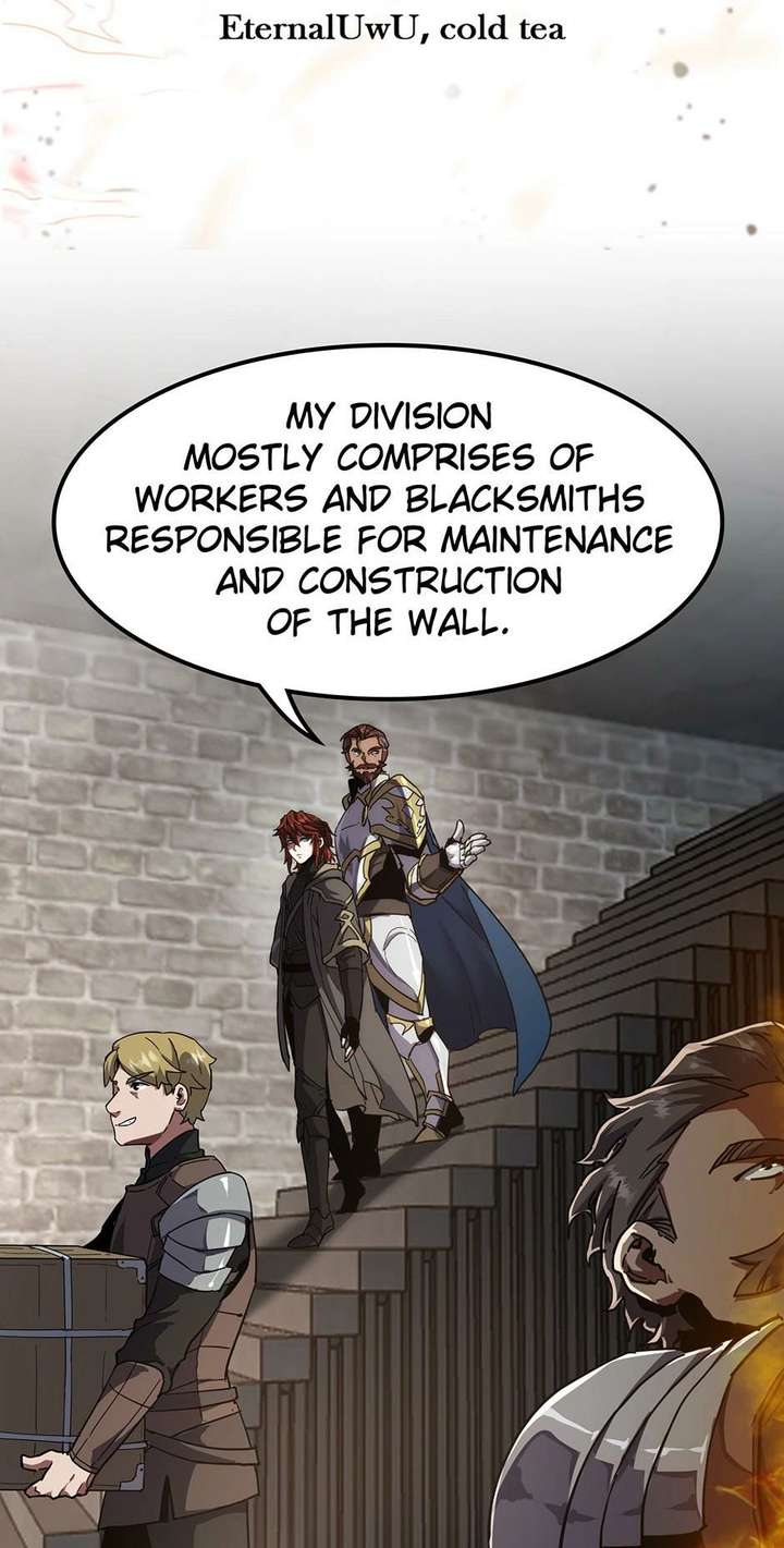 The Beginning After the End Chapter 217 page 28