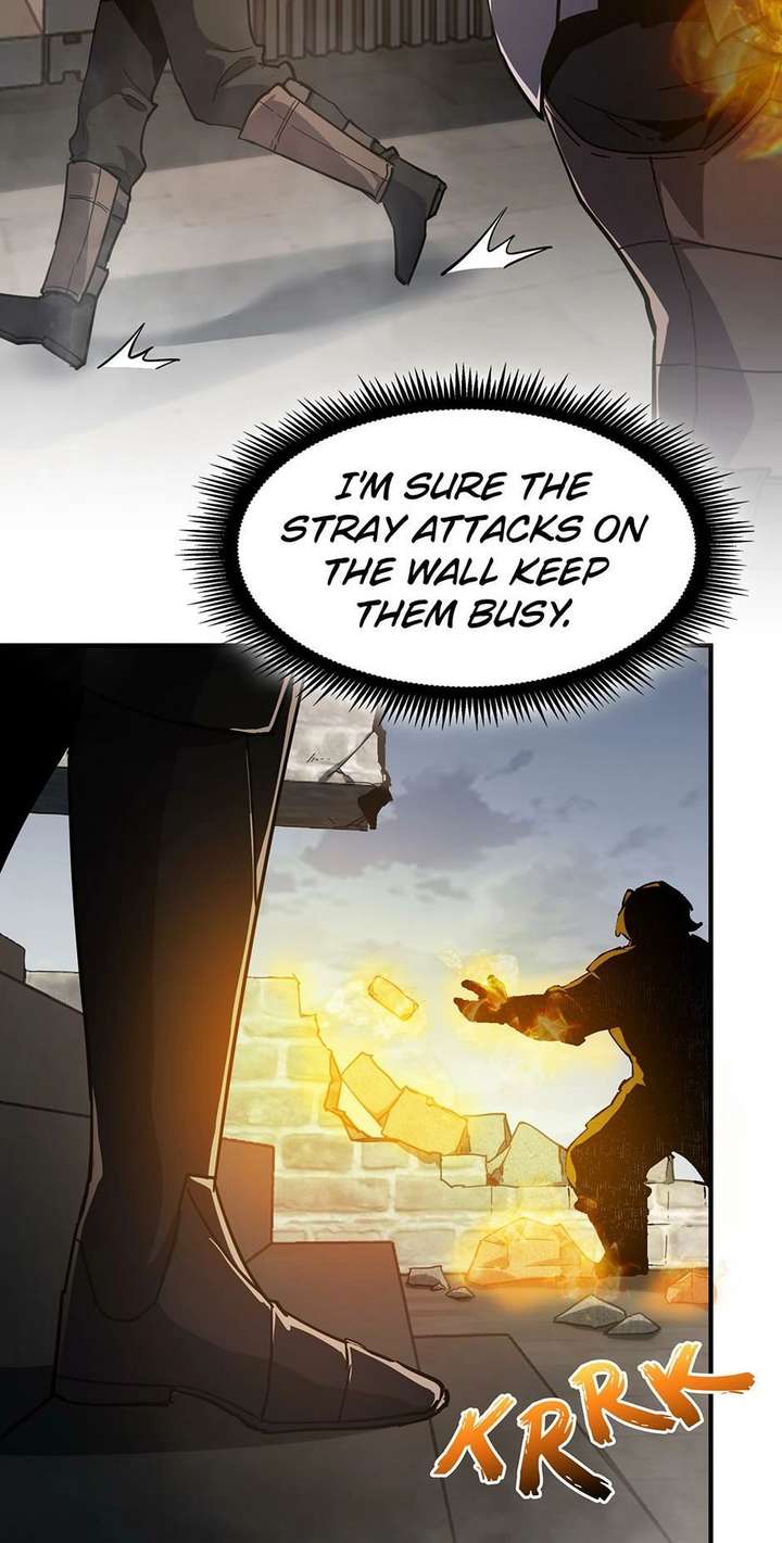 The Beginning After the End Chapter 217 page 29