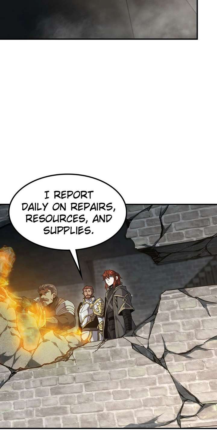 The Beginning After the End Chapter 217 page 30