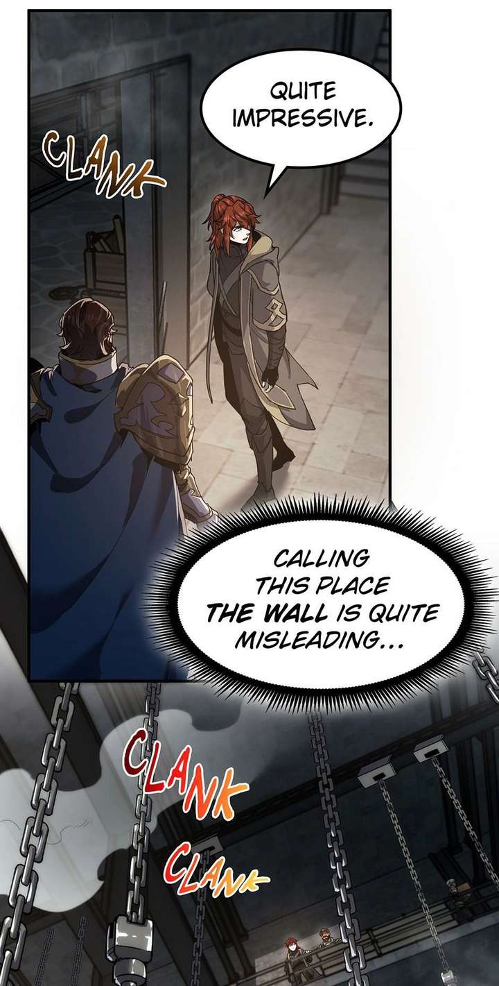 The Beginning After the End Chapter 217 page 32