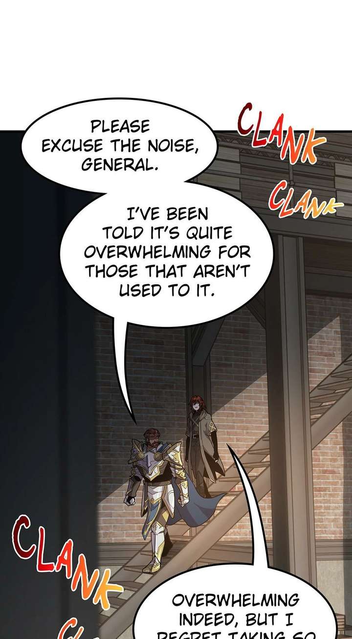The Beginning After the End Chapter 217 page 34