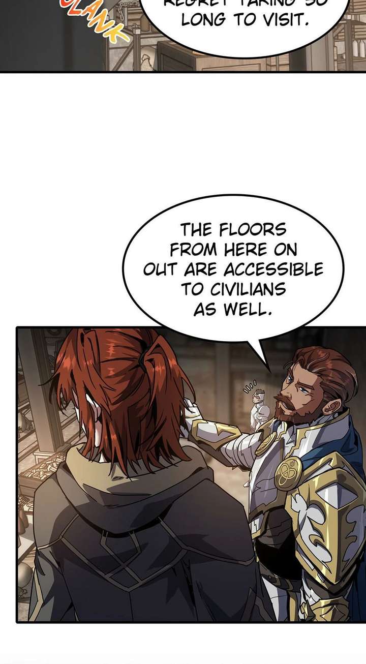 The Beginning After the End Chapter 217 page 35
