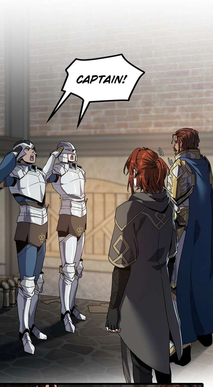 The Beginning After the End Chapter 217 page 36