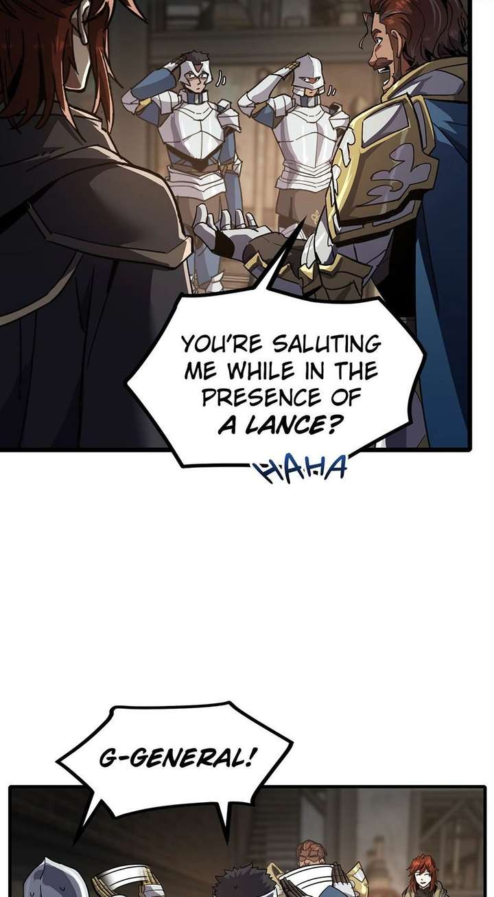 The Beginning After the End Chapter 217 page 37