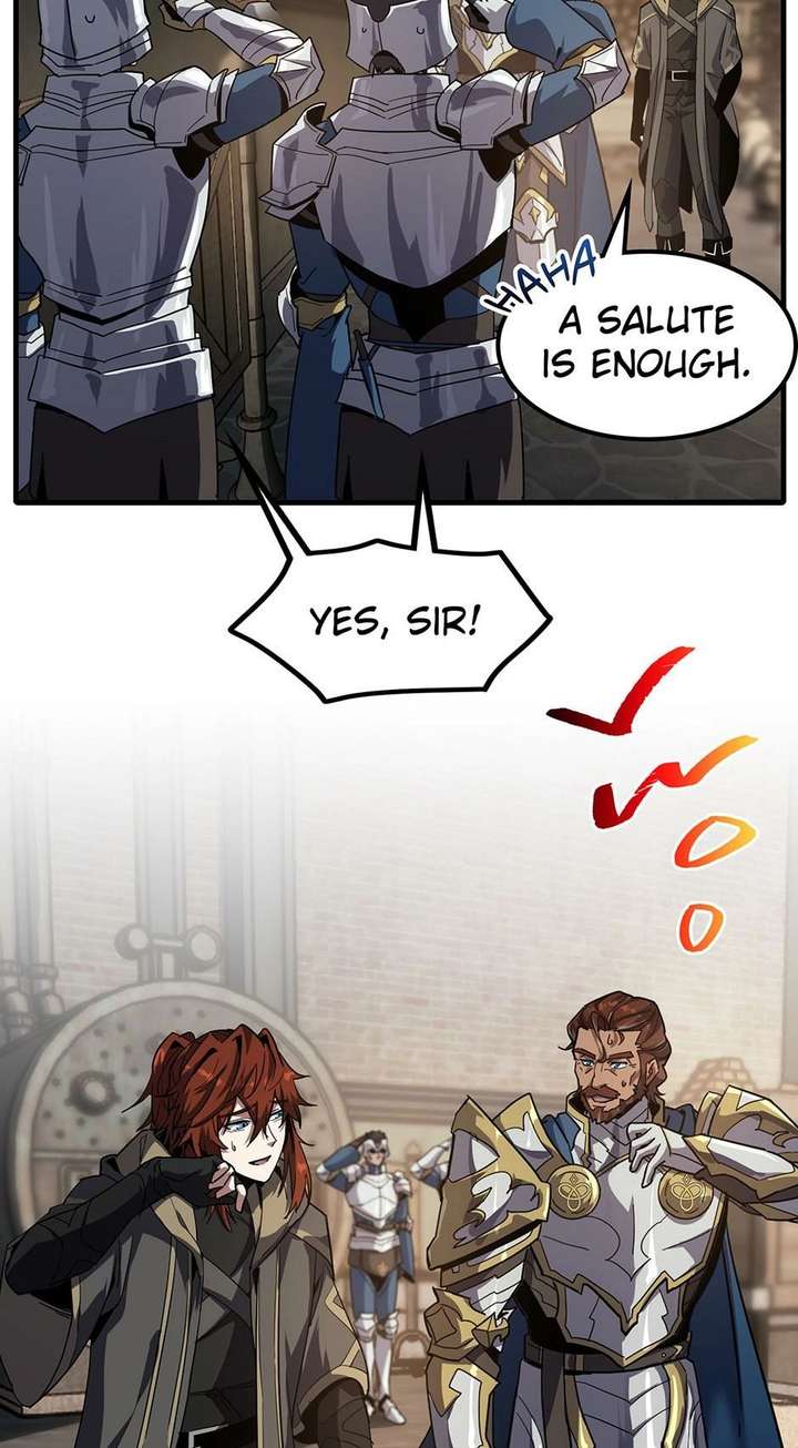 The Beginning After the End Chapter 217 page 38