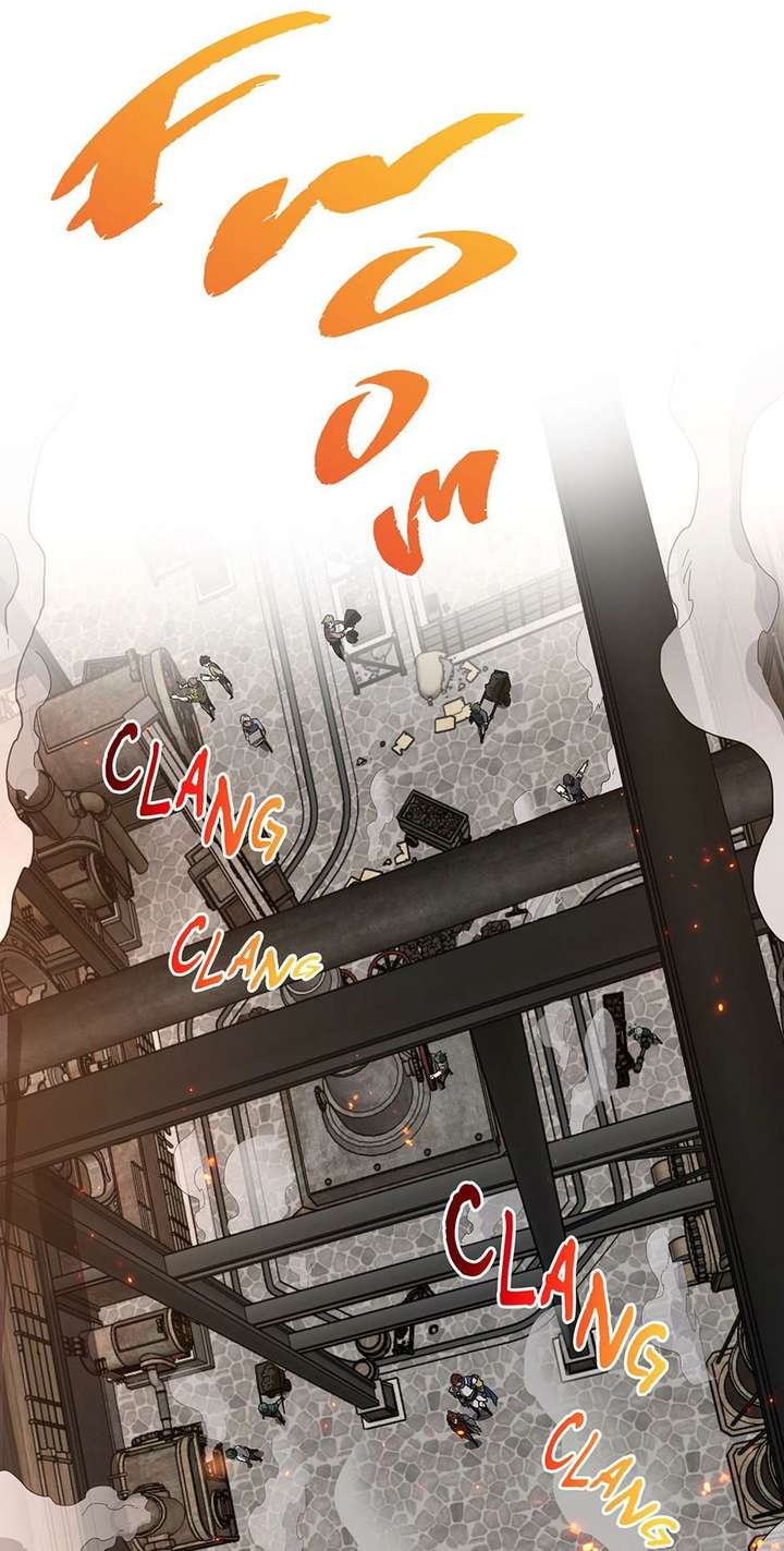 The Beginning After the End Chapter 217 page 40