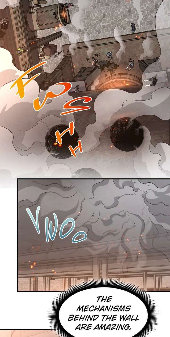 The Beginning After the End Chapter 217 page 41