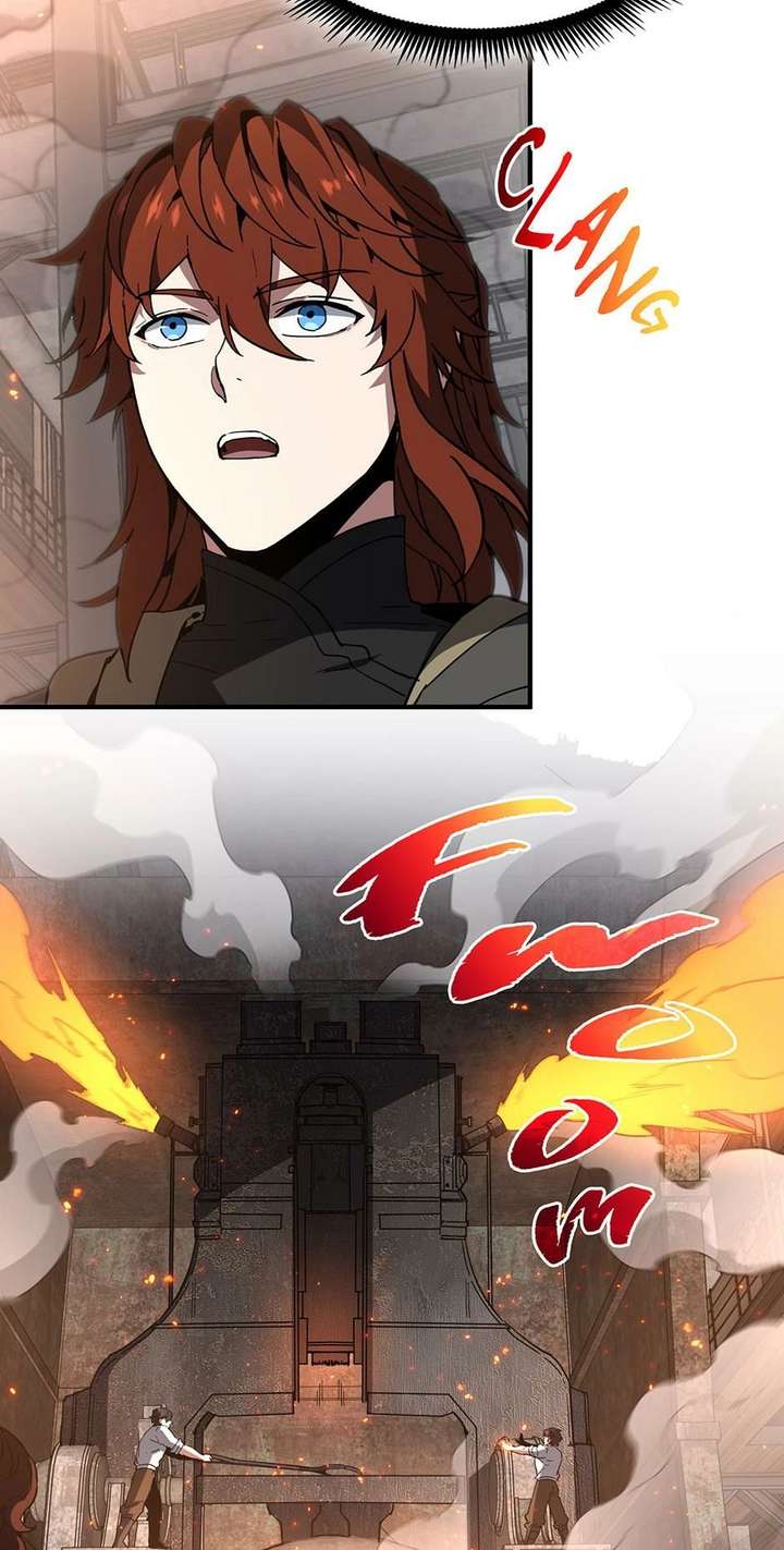 The Beginning After the End Chapter 217 page 42