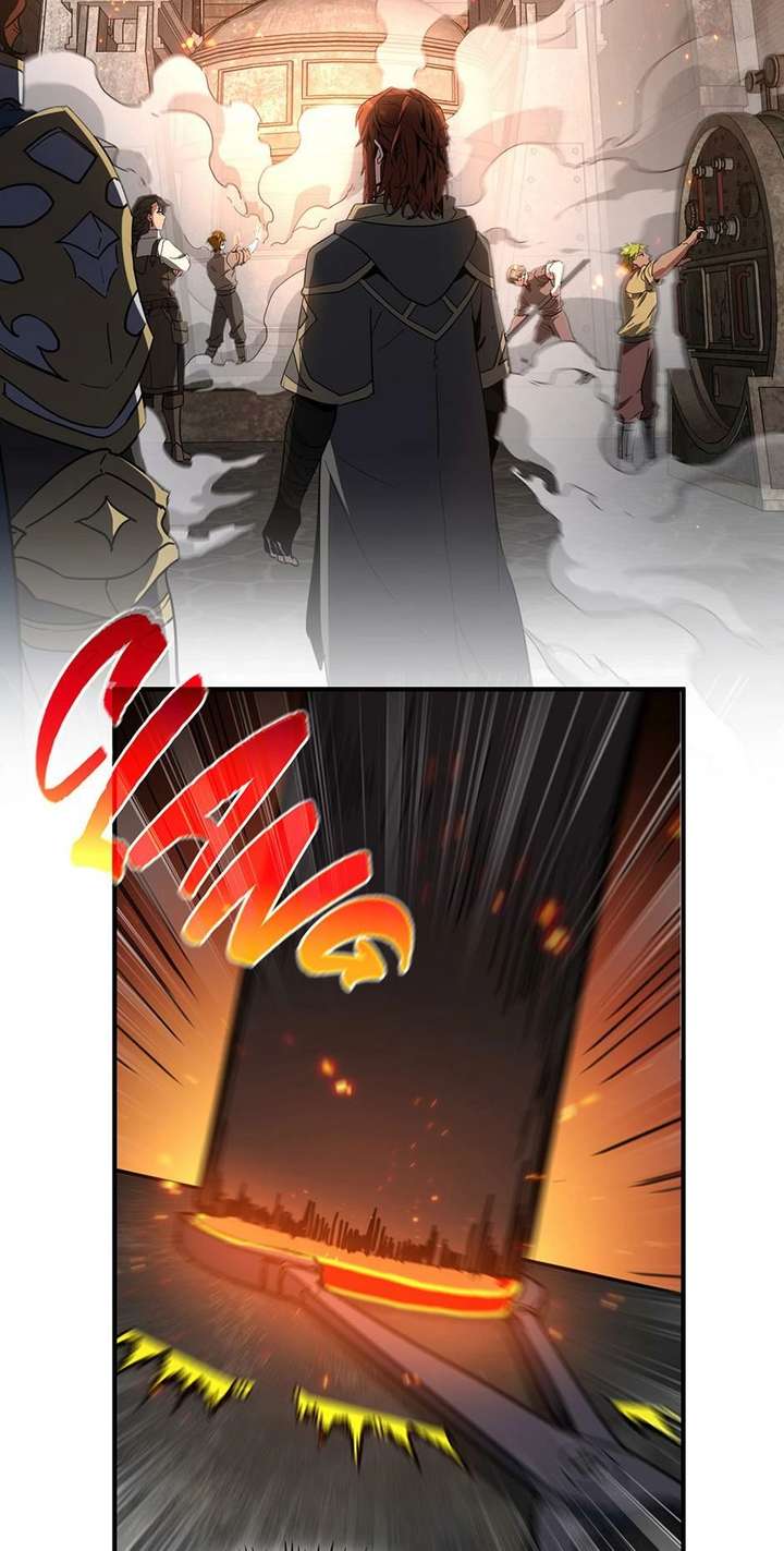 The Beginning After the End Chapter 217 page 43