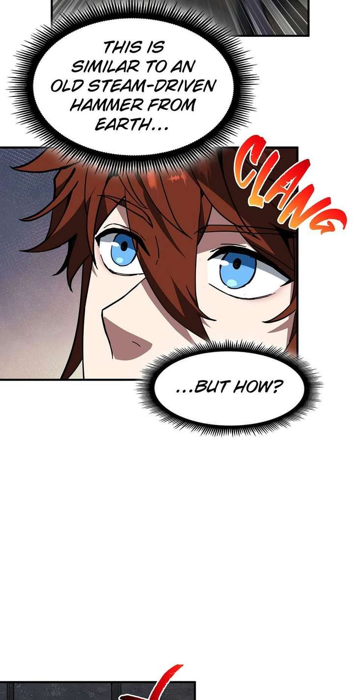 The Beginning After the End Chapter 217 page 44