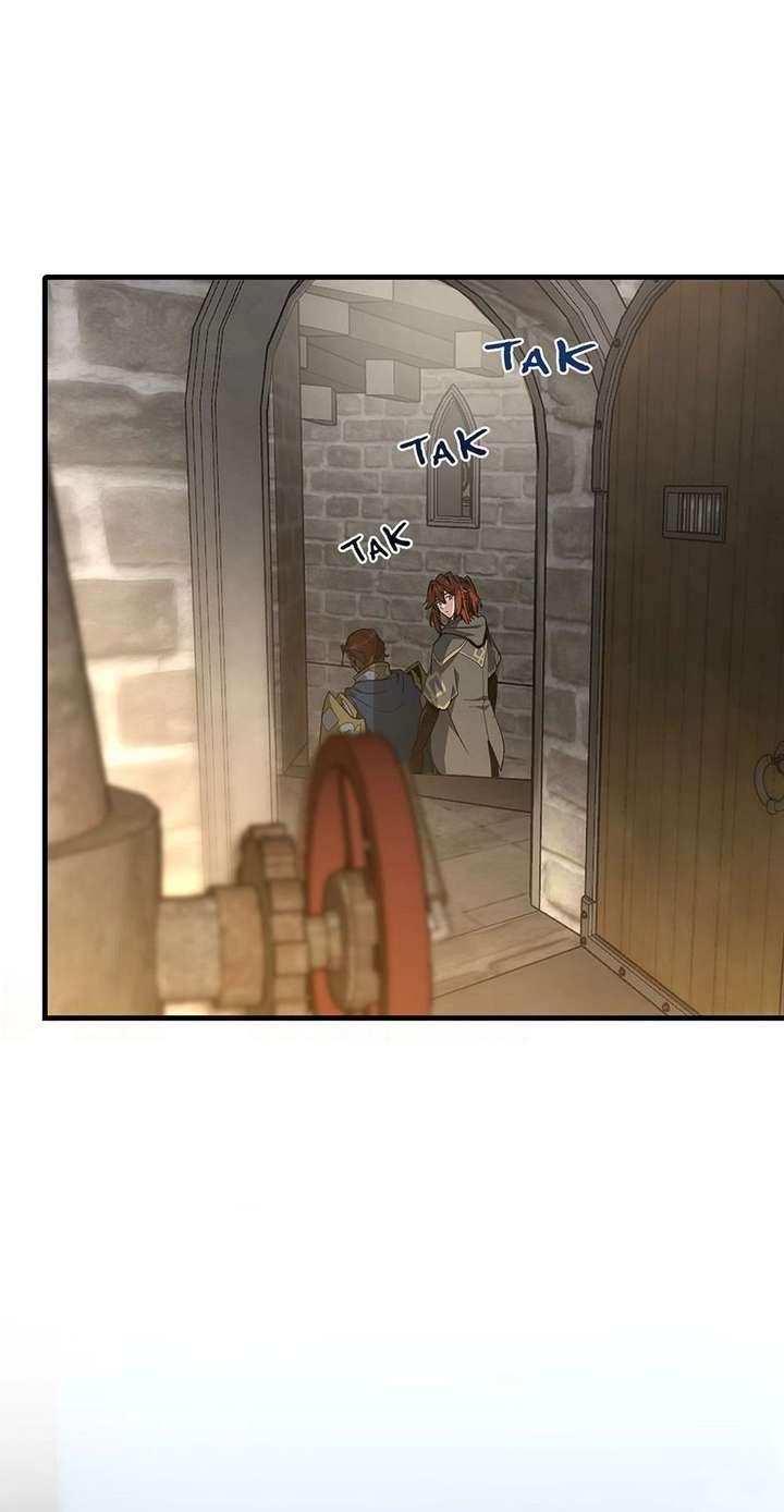 The Beginning After the End Chapter 217 page 47