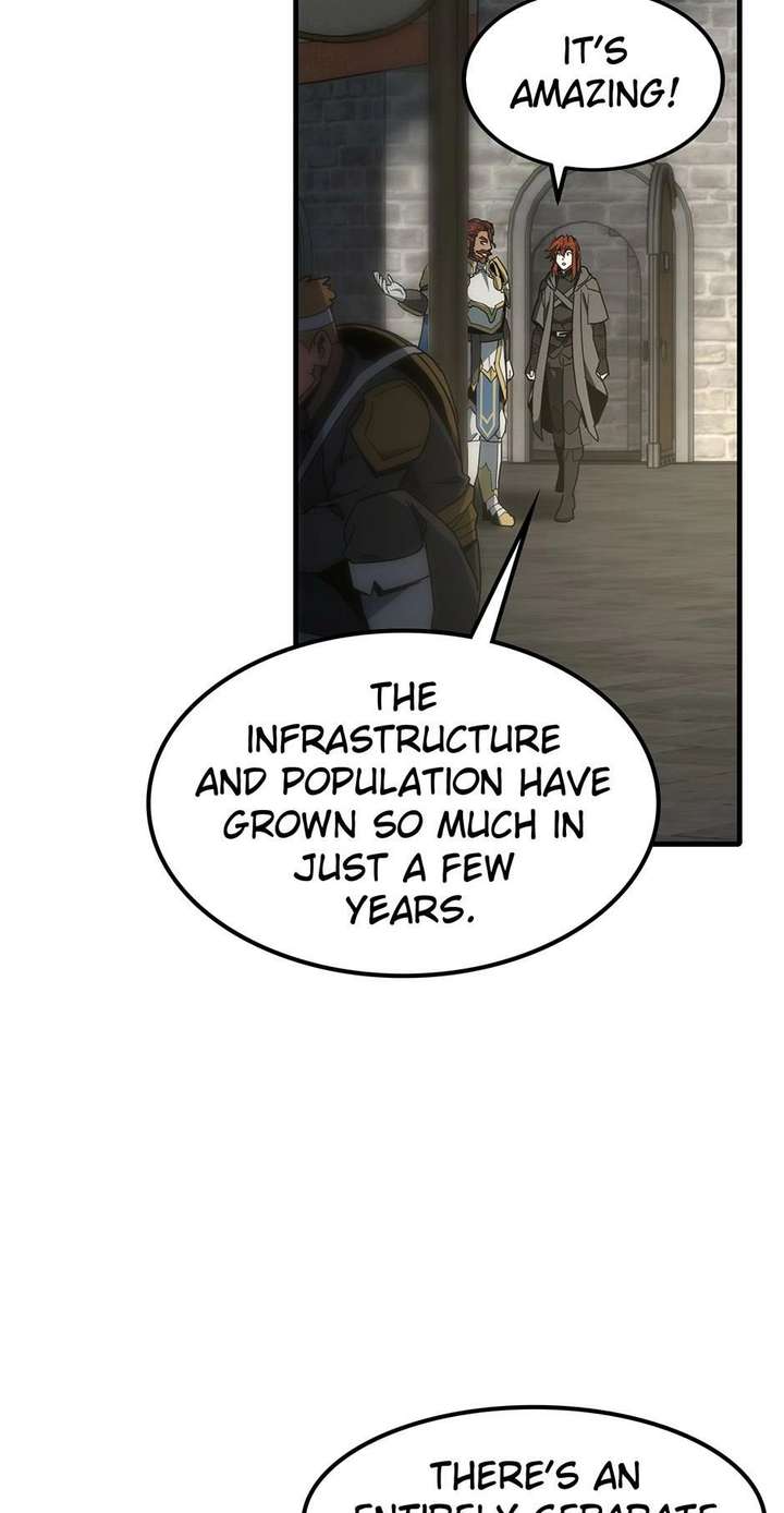 The Beginning After the End Chapter 217 page 49