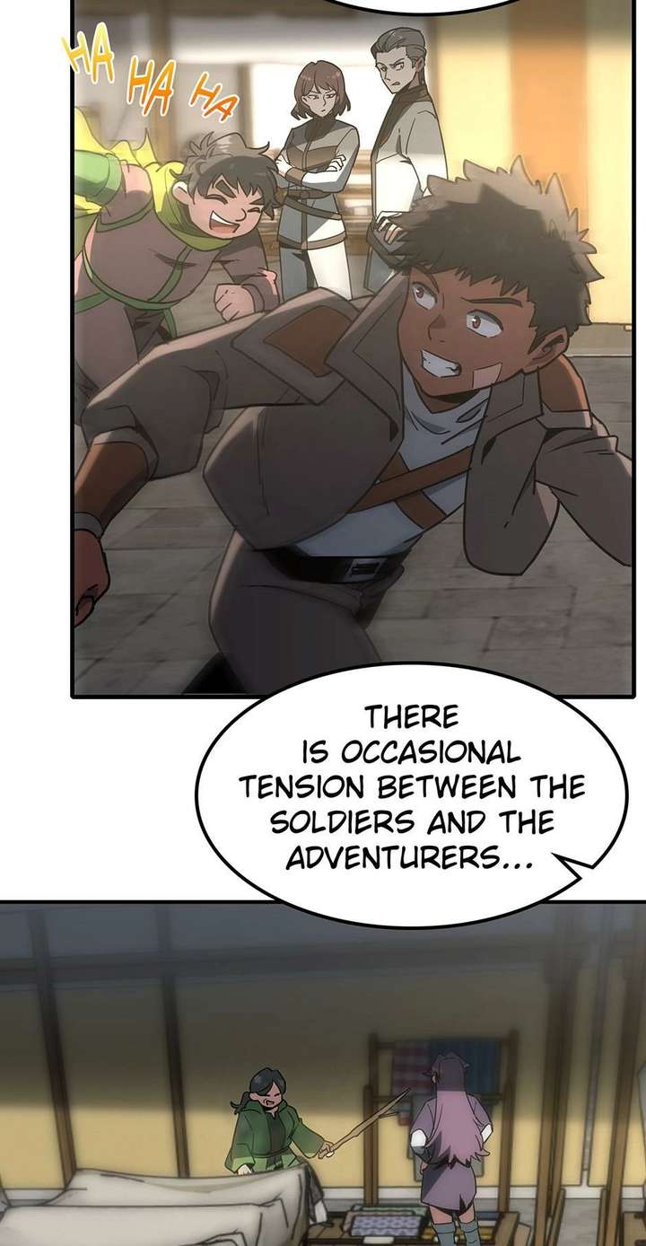 The Beginning After the End Chapter 217 page 51