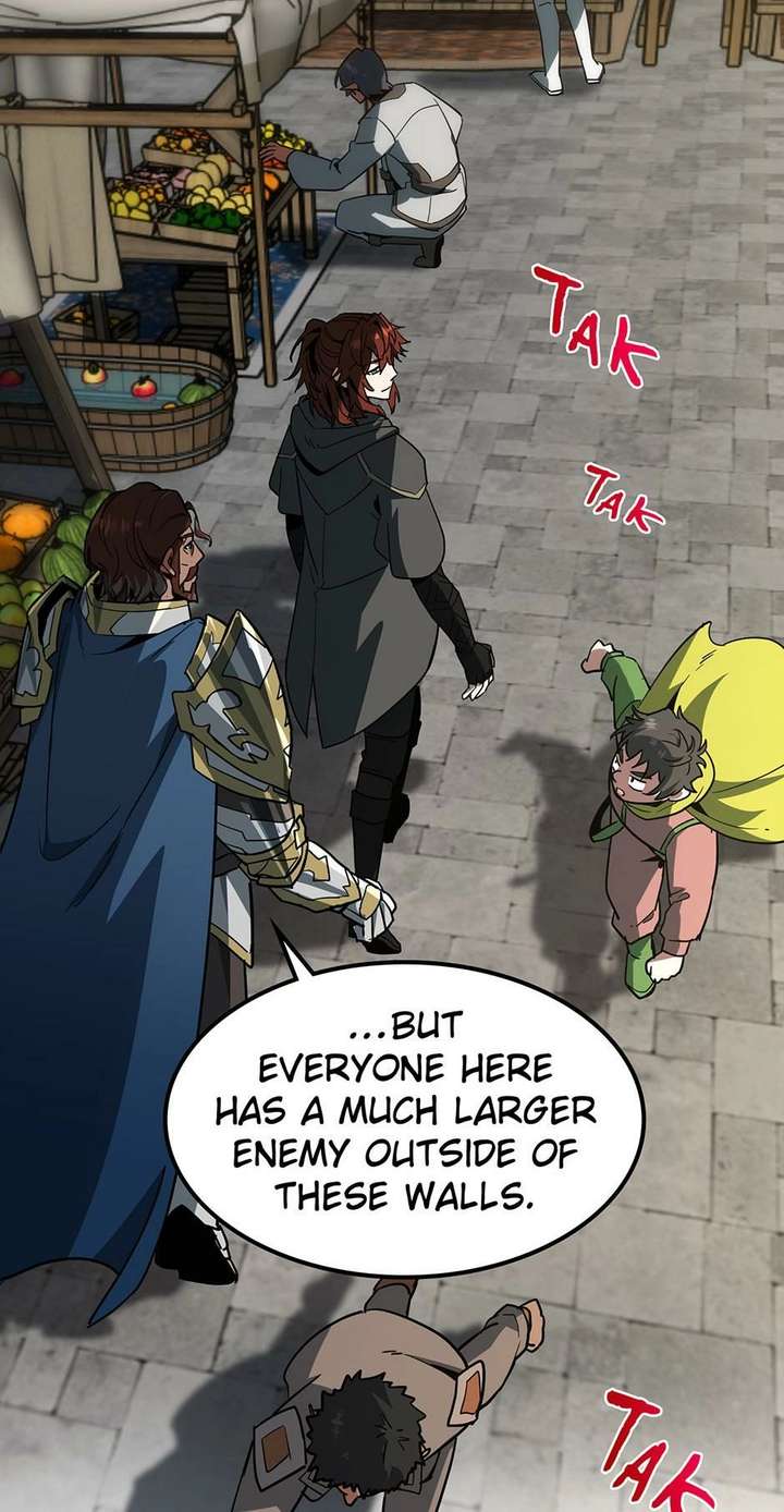 The Beginning After the End Chapter 217 page 52