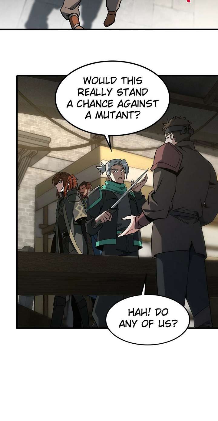 The Beginning After the End Chapter 217 page 53