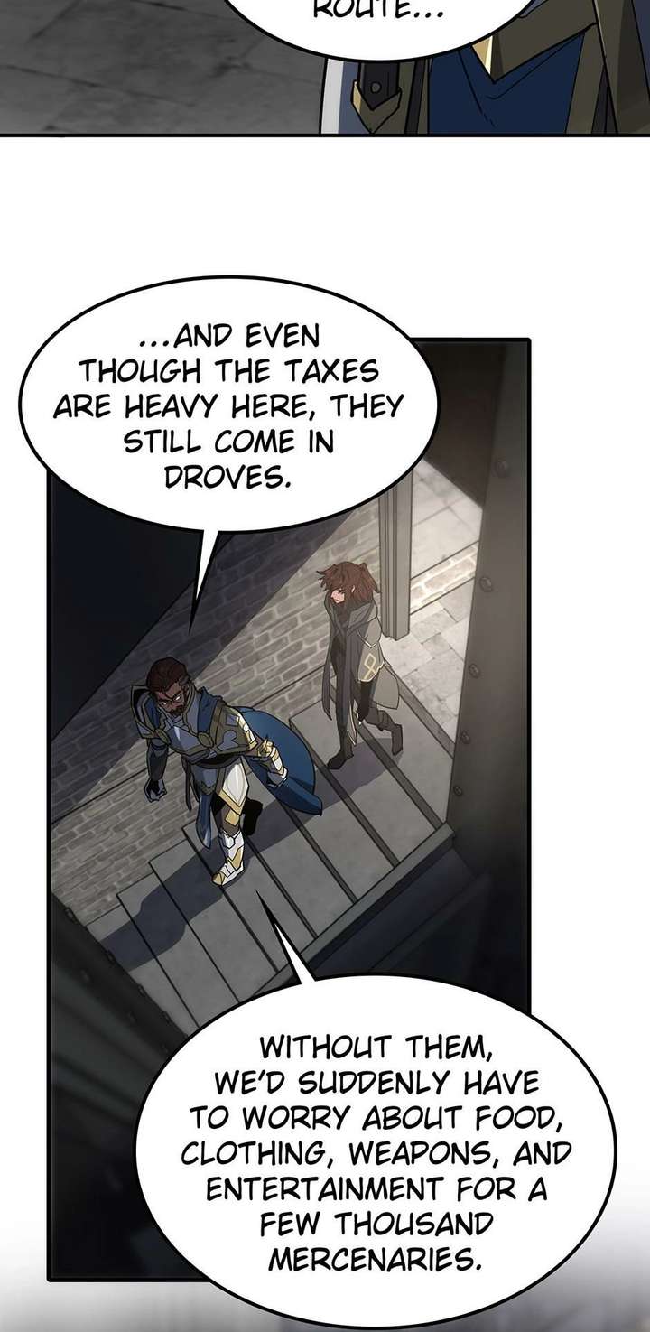 The Beginning After the End Chapter 217 page 56