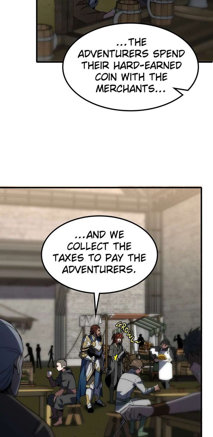The Beginning After the End Chapter 217 page 58
