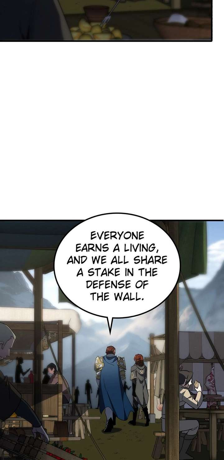 The Beginning After the End Chapter 217 page 59