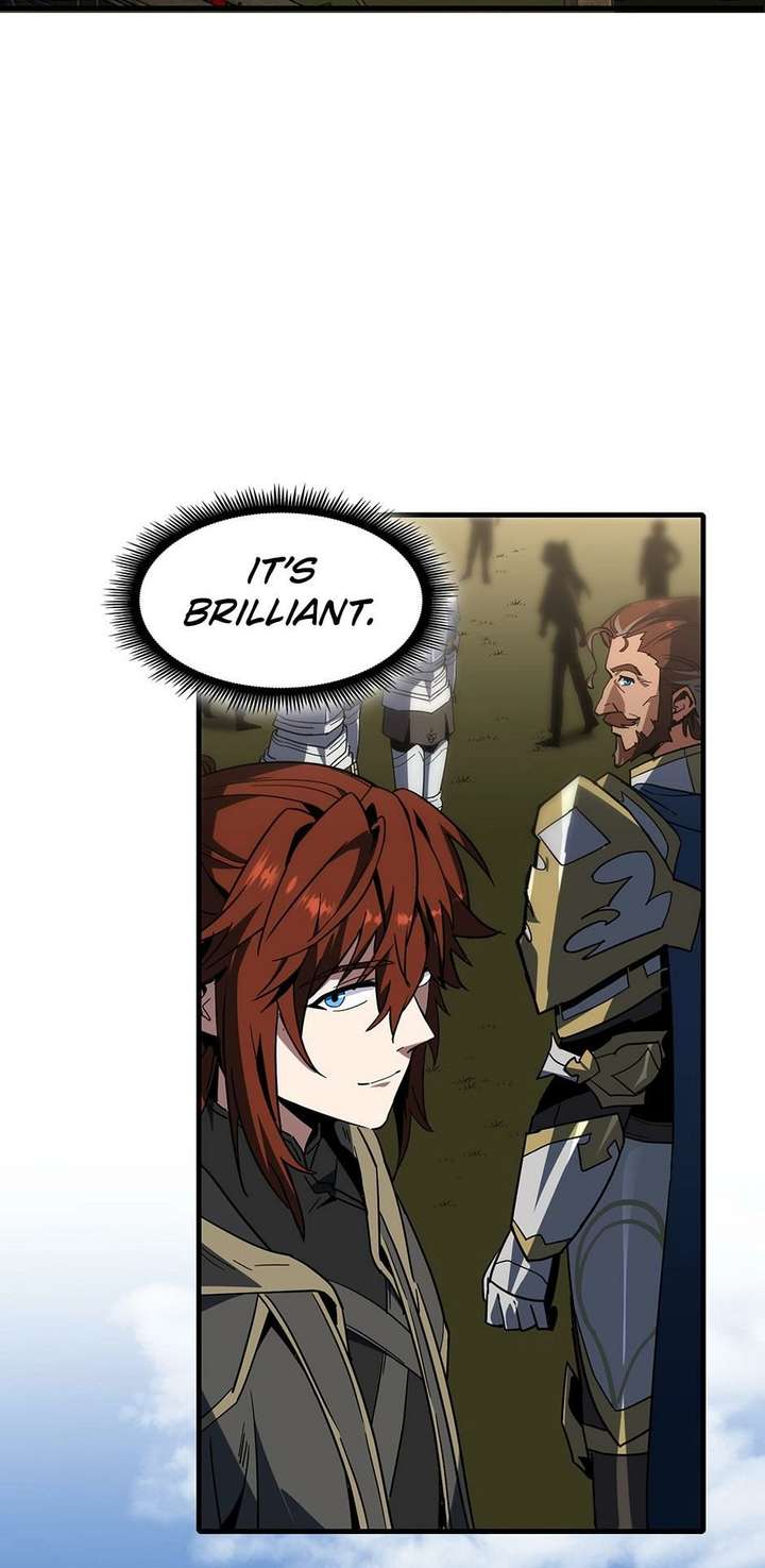 The Beginning After the End Chapter 217 page 60