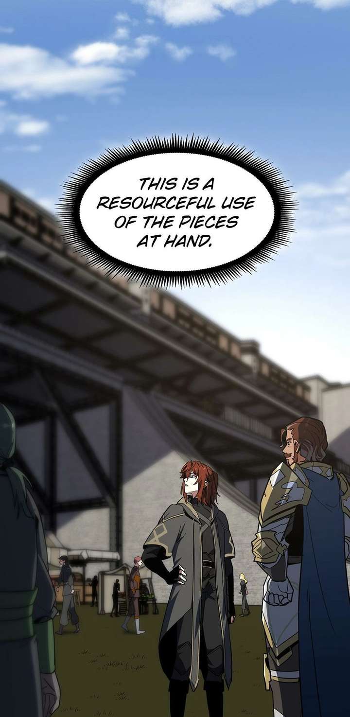 The Beginning After the End Chapter 217 page 61