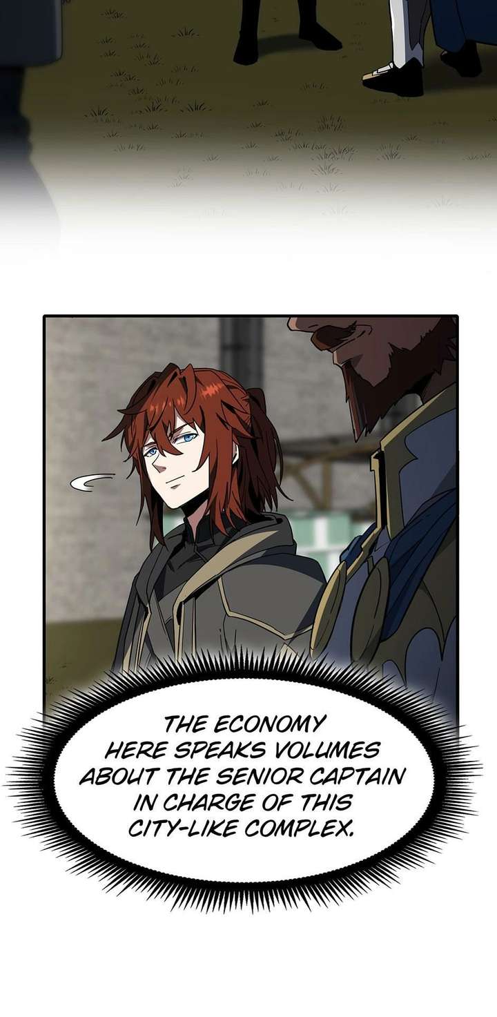 The Beginning After the End Chapter 217 page 62
