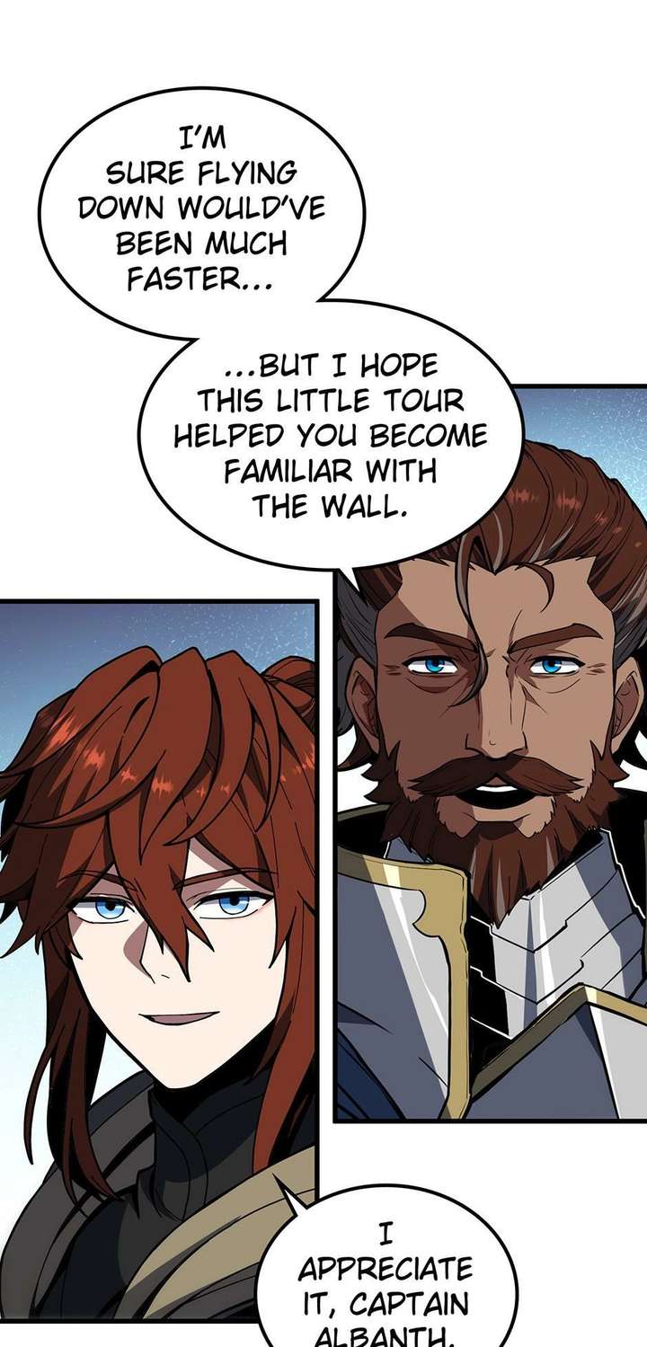The Beginning After the End Chapter 217 page 63
