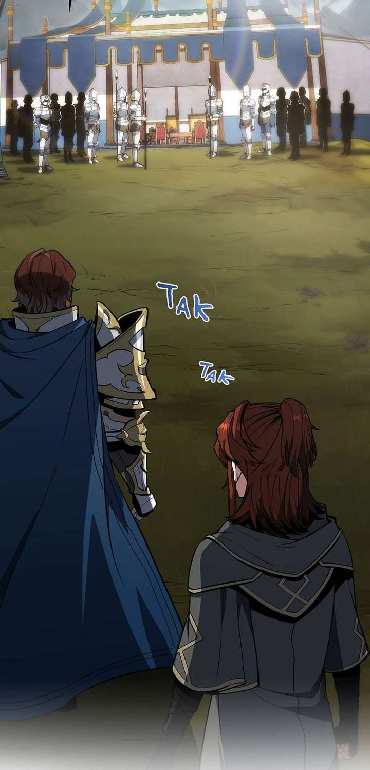 The Beginning After the End Chapter 217 page 65