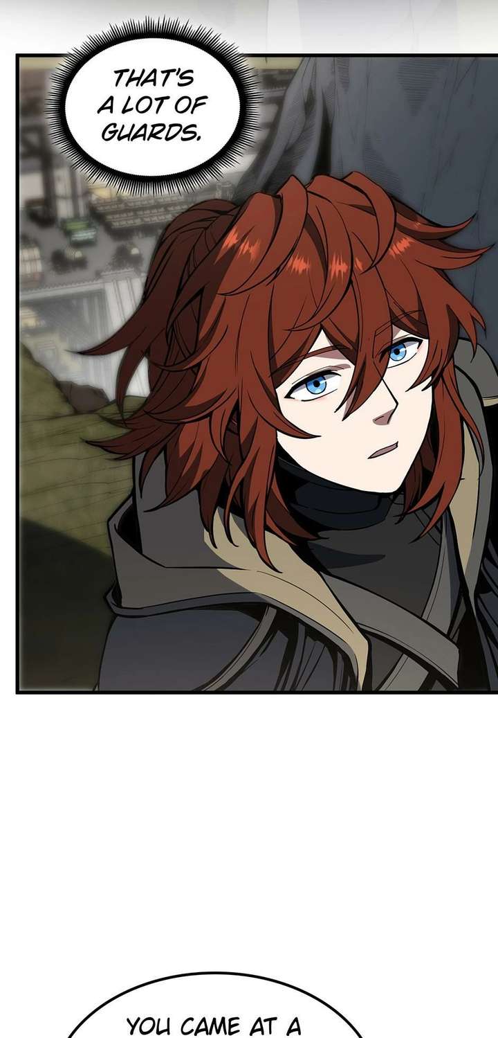 The Beginning After the End Chapter 217 page 66