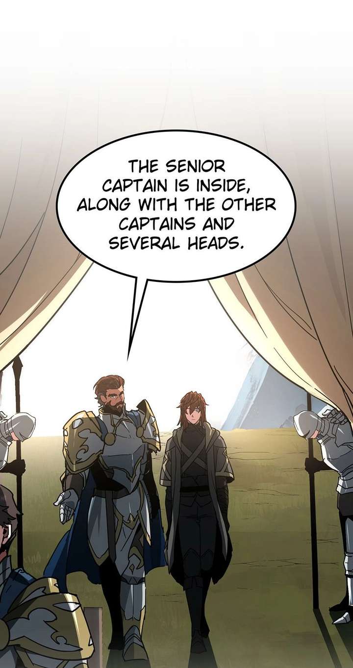 The Beginning After the End Chapter 217 page 68