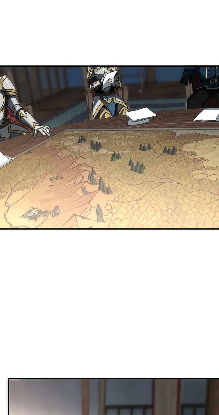 The Beginning After the End Chapter 217 page 70