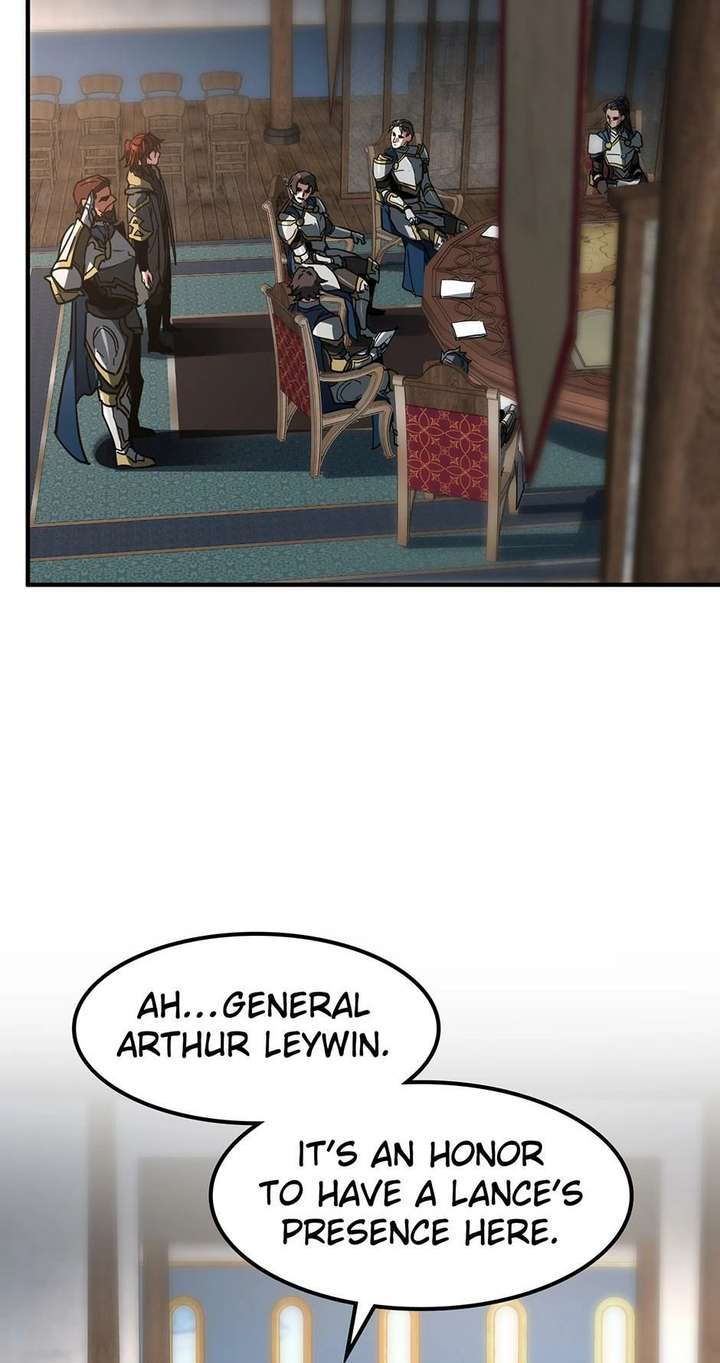 The Beginning After the End Chapter 217 page 71