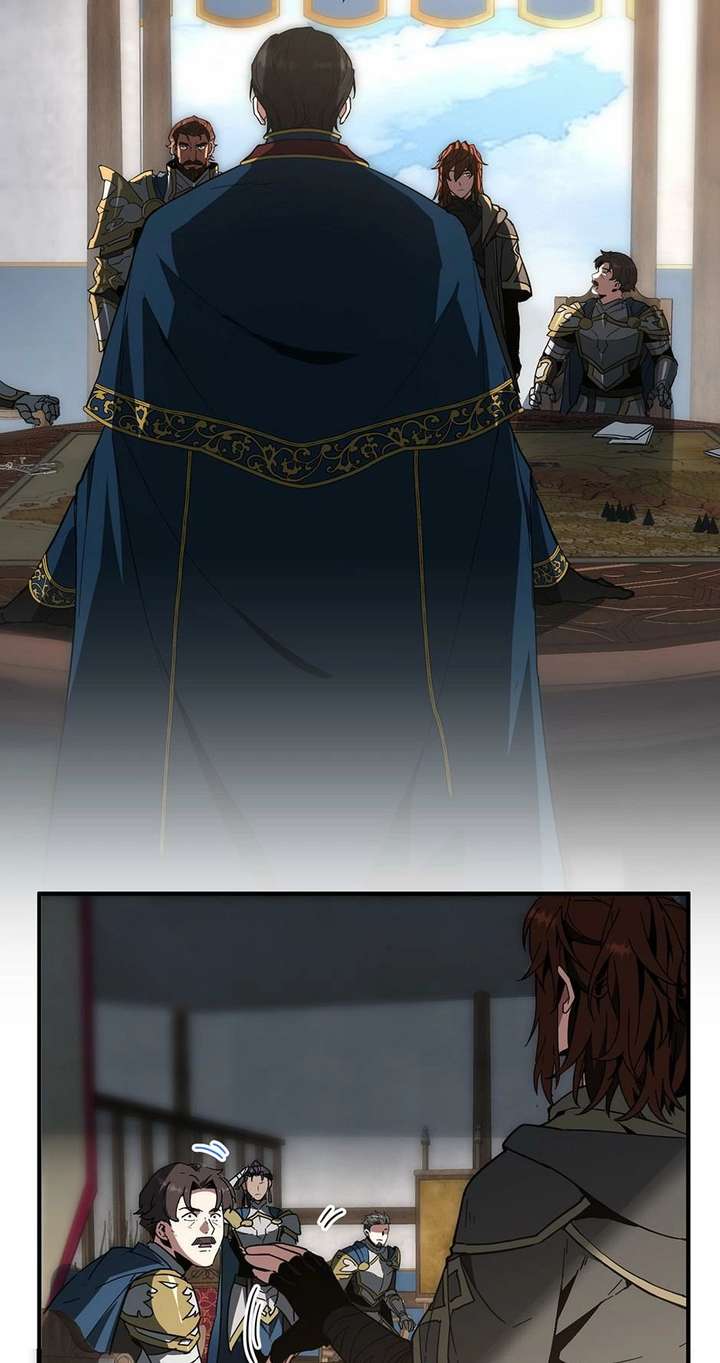 The Beginning After the End Chapter 217 page 72