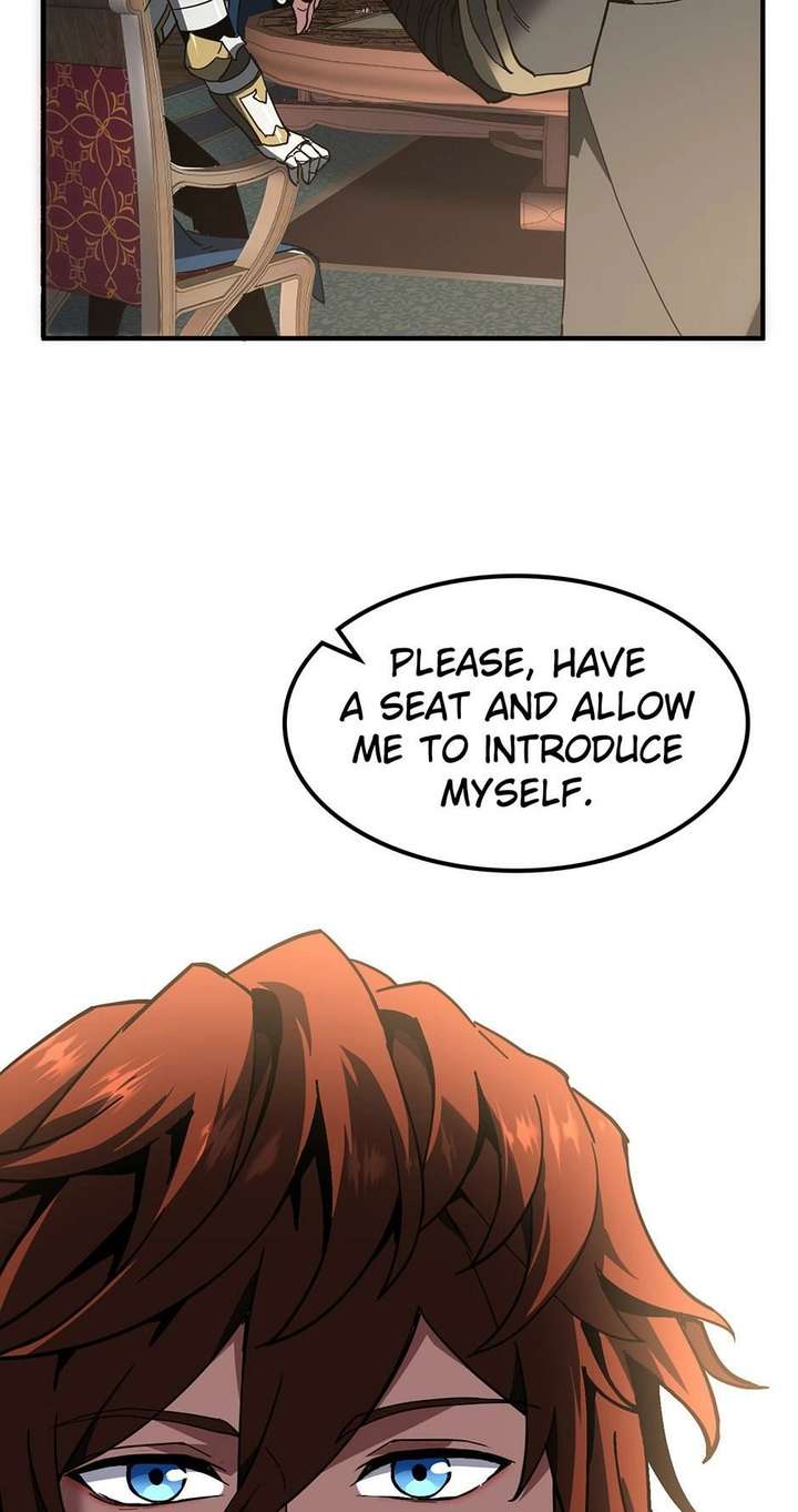 The Beginning After the End Chapter 217 page 73