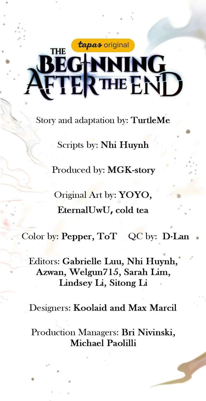 The Beginning After the End Chapter 217 page 76